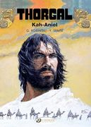 Kah-Aniel (Thorgal) (Volume 26) (en Inglés)