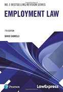 Law Express: Employment law 
