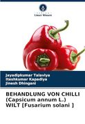 Behandlung von Chilli (en Alemán)