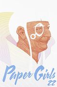 Paper Girls nº 22 (in Spanish)