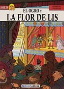 El ogro y la flor de lis