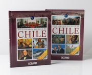 Diccionario Escolar de Chile
