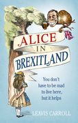 Alice in Brexitland (en Inglés)