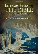 Literary Study of the Bible: An Introduction (en Inglés)