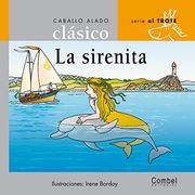 la sirenita (letra imprenta)