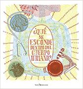 Qué se Esconde Dentro del Cuerpo Humano?