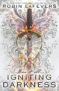 Igniting Darkness (His Fair Assassin) (en Inglés)