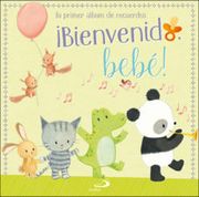 Bienvenido, Bebe! (in Spanish)