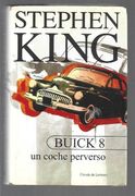 Buick 8. Un coche perverso
