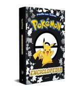 Enciclopedia Pokemon (Coleccion Pokemon) - Varios Autores - Montena