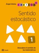Sentido Estocástico 1. Capicúa 3 Años