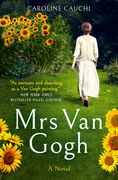 Mrs Van Gogh (en Inglés)