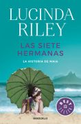 Las siete hermanas 1 - LUCINDA RILEY - PLAZA & JANES