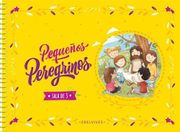 Pequeños Peregrinos Sala de 3 Edelvives