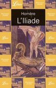 L'iliade (en Francés)