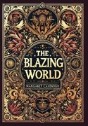 The Blazing World  (Laminated Hardback With Jacket)