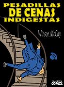 Pesadillas de Cenas Indigestas (in Spanish)