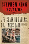 22/11/63 - Stephen King - Debolsillo