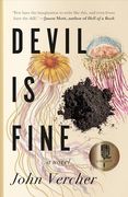 Devil is Fine: A Novel (en Inglés)