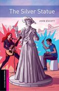 Oxford Bookworms: Starter: The Silver Statue Audio Pack: Graded Readers for Secondary and Adult Learners (en Inglés)