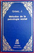 Metodos de la Psicologia Social