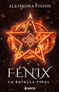 FENIX 2DA EDICIÓN