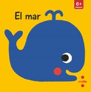 El mar (Llibre per a Cotxet)