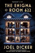 The Enigma of Room 622 (en Inglés)