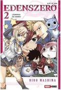 EDENS ZERO N.2