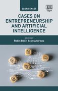 Cases on Entrepreneurship and Artificial Intelligence (en Inglés)