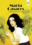 María Casares: A Impaciencia por Vivir (en Gallego)