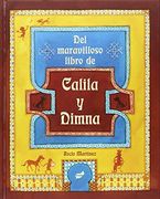 Del Maravilloso Libro De Calila Y Dimna (acervo)