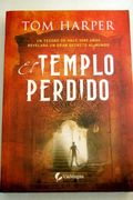 el templo perdido