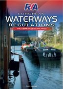 Rya Cevni Regulations - 2nd Edition - Murrell, Tam - Royal Yachting Association