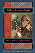 The Return of Sherlock Holmes (en Inglés)