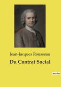 Du Contrat Social (en Francés)