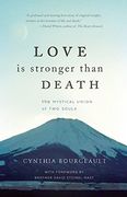 Love is Stronger than Death: The Mystical Union of Two Souls