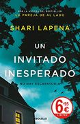 Un Invitado Inesperado (Campañas)