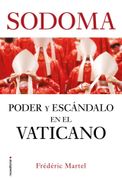 Sodoma. Poder y escándalo en el Vaticano