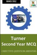 Turner Second Year MCQ (en Inglés)