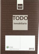 Todo inmobiliario 2012 (in Spanish)