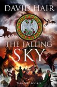 The Falling Sky. The Talmont Trilogy Book 3 (en Inglés)