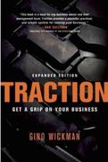Traction: Get a Grip on Your Business (en Inglés)