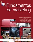 Fundamentos de Marketing (in Spanish)