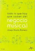 Todo lo que hay que Saber del Negocio Musical
