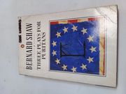 Three Plays for Puritans (Shaw Library)