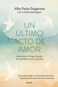 Un último acto de amor