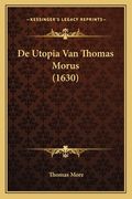 De Utopia Van Thomas Morus (1630)