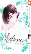Midori - der Freund Meiner Schwester - Band 1 (in German)