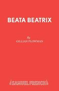 Beata Beatrix: A Play (en Inglés)